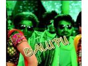 Balupu Collections Report