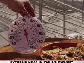 Enough Extreme Heat Plagues American Southwest