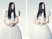 Geekiest Bride: Wedding Dress Made LEGO