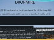 Bugging Brussels: Snowden Leak Claims Spies Diplomats