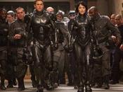Watch: 12-minutes 'Pacific Rim' Behind Scenes Footage