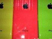 Leaked Photo Alleged Next-gen iPhone Shows Colorful Backside