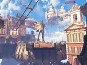 S&amp;S; News: Irrational Announce Bioshock Infinite Later July