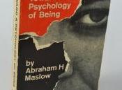 Book Month Maslow’s Personal Copy