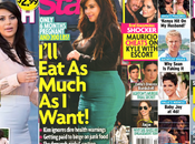 Gossip Mags, Regarding Kardashian