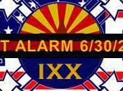 Honoring Lost Fire Fighters Arizona