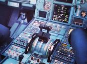 Inside Cockpit: Indescribable Experience