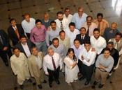 Capacity Building Efforts Chamber Secretary Generals Pakistan