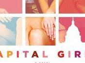 Review: Capital Girls (Capital Ella Monroe