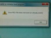 Day: File Does Exist Already Exist)