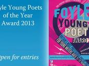 Write Storm: Foyle Young Poets 2013 Open Entries