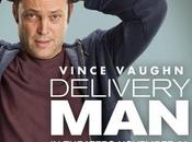 What Your Delivery Vince Vaughn?