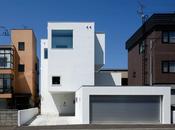 House Yamauchi Architects