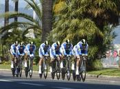 Tour France 2013: Team Trial Keeps Gerrans Yellow
