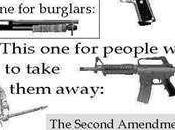 Score Second Amendment!