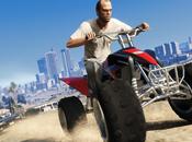 S&amp;S News: Grand Theft Auto Multiplayer “Very Different”