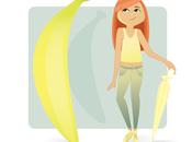 Banana Body Shape That Your Shape?