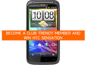 This July Sensation Awaits Lucky Winner