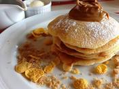 Pancake House: Cookie Butter Pancakes Surprise