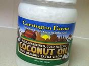 Call Cuckoo Coconut Oil! (Kind Of…)