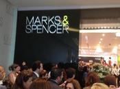 Marks Spencer Opens Lebanon, Food Court Yet!