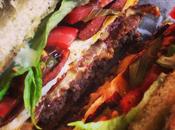 Finally Found Perfect Burger… Here Lebanon