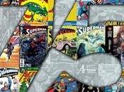 Superman 75th Anniversary Celebration Continues Comic-Con International: Diego 2013