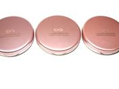 Review Swatches Lakme Flawless Creme Compact (Marble, Pearl Shell)