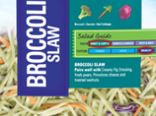 Recipes Free: Dole Quick Easy Broccoli Slaw