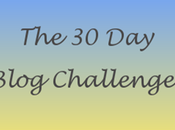 Blogger Challenge