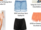 Style Picks Shorts