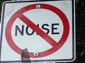 Causes Effects Noise Pollution