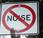Causes Effects Noise Pollution