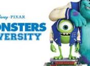 Monsters University