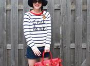 Outfit: Forth July Style