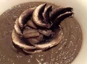 Guest Blogger: Fresh Friska Cream Mushroom Soup