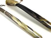 Stag Horn Shoehorn