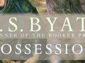 Possession A.S. Byatt