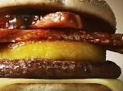 McDonald’s Only Quarter Pounder Jewelry Series, Japan