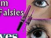Maybelline Eyes Falsies Mascara Review