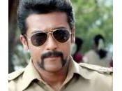 Suriya’s Singham Time Record Release Kerala