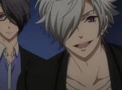 First Impressions: Brothers Conflict