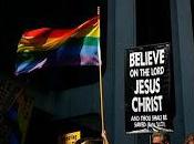 Beats Street Preacher Seattle Pride