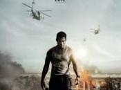 Movie Review: White House Down