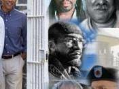 Obama Visits Mandela’s Cell, Won’t Free Political Prisoners