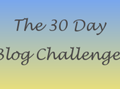 Blogger Challenge