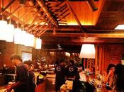 Sushi Bar: Complete Luxurious Experience