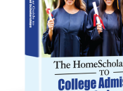 HomeScholar Guide College Admission Scholarships Book Review