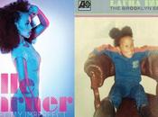 Kinky Lusts Elle Varner Laura Izibor Albums!