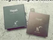 REVIEW Hayan Magic Blusher Bronze